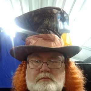 Meet your Posher, Randy